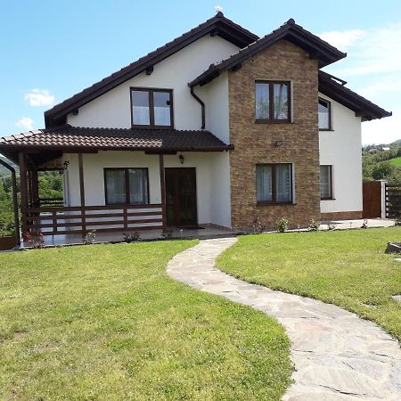 Vila Aloman Sebes  Ngoại thất bức ảnh
