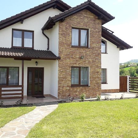 Vila Aloman Sebes  Ngoại thất bức ảnh