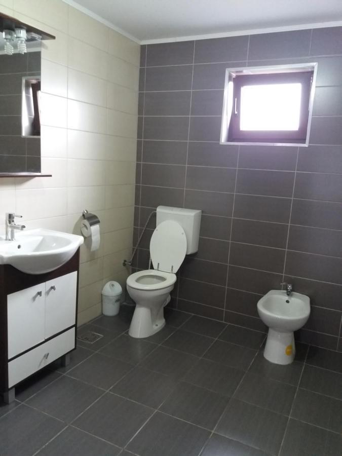 Vila Aloman Sebes  Ngoại thất bức ảnh