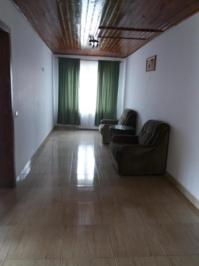 Vila Aloman Sebes  Ngoại thất bức ảnh