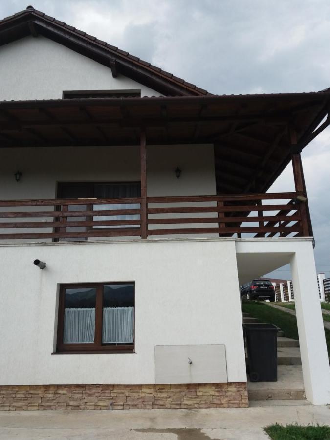 Vila Aloman Sebes  Ngoại thất bức ảnh