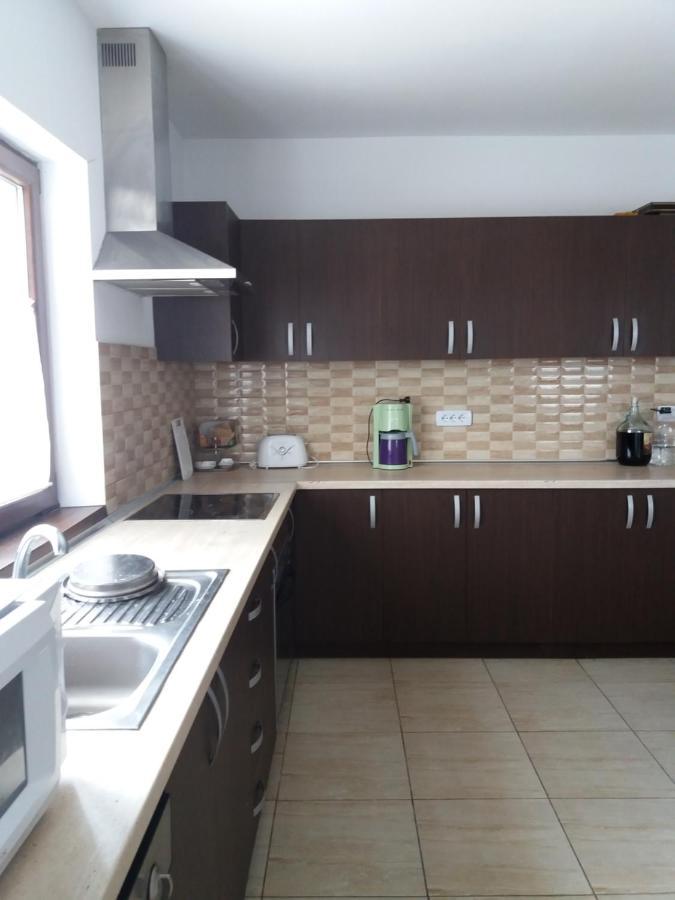 Vila Aloman Sebes  Ngoại thất bức ảnh