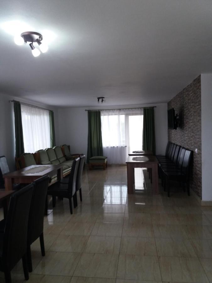 Vila Aloman Sebes  Ngoại thất bức ảnh