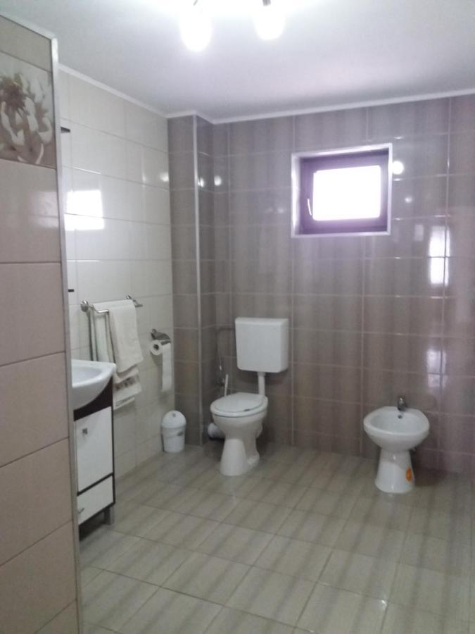 Vila Aloman Sebes  Ngoại thất bức ảnh