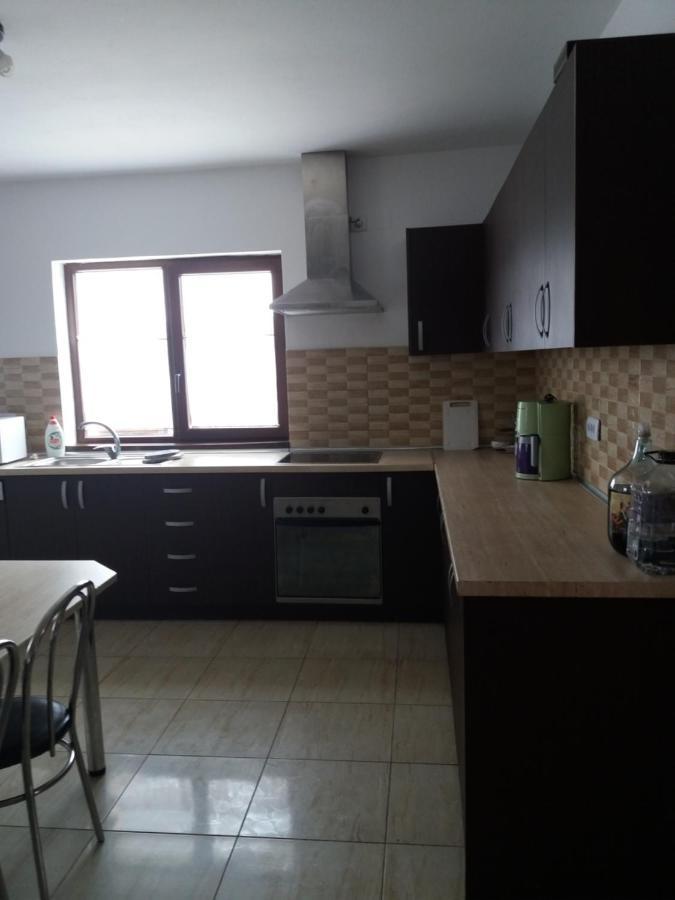 Vila Aloman Sebes  Ngoại thất bức ảnh