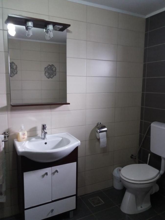 Vila Aloman Sebes  Ngoại thất bức ảnh