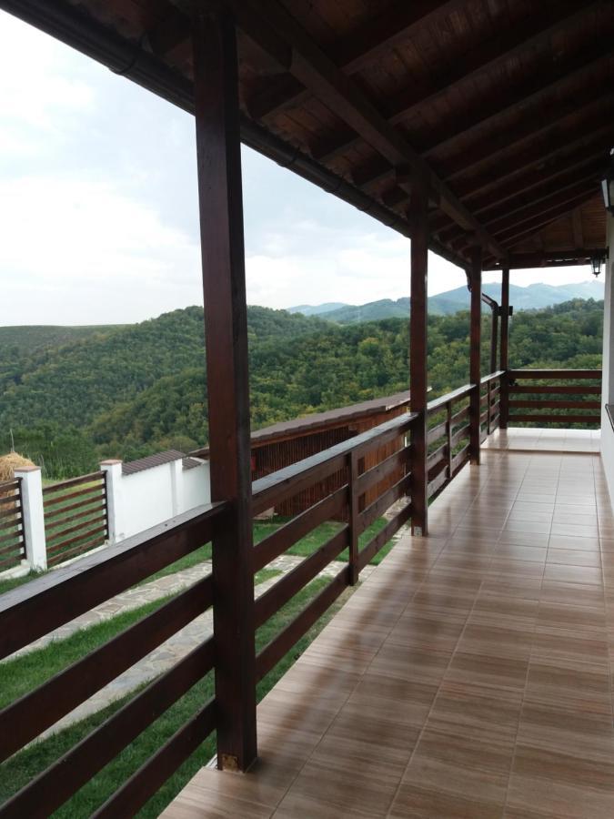 Vila Aloman Sebes  Ngoại thất bức ảnh