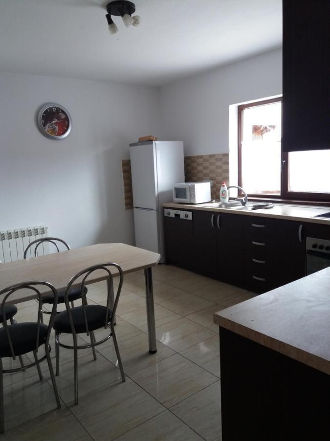 Vila Aloman Sebes  Ngoại thất bức ảnh