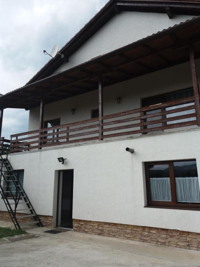 Vila Aloman Sebes  Ngoại thất bức ảnh