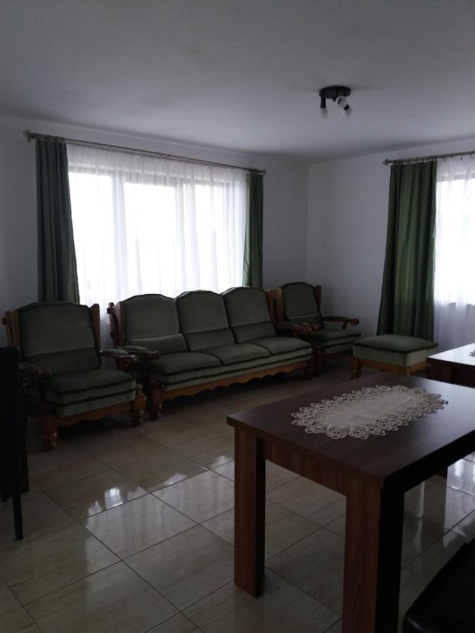 Vila Aloman Sebes  Ngoại thất bức ảnh