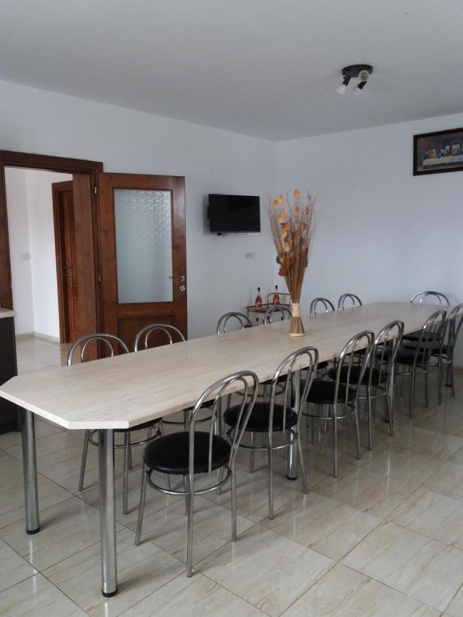 Vila Aloman Sebes  Ngoại thất bức ảnh