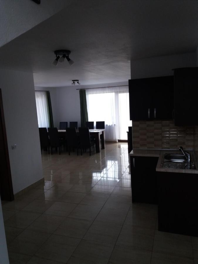 Vila Aloman Sebes  Ngoại thất bức ảnh