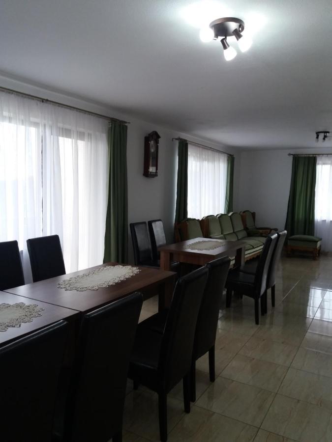 Vila Aloman Sebes  Ngoại thất bức ảnh