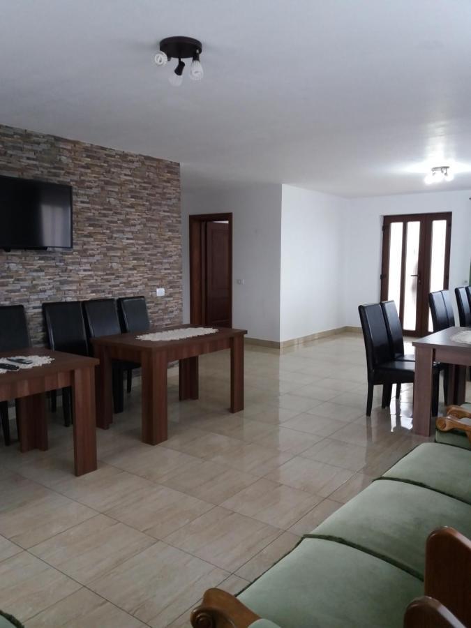 Vila Aloman Sebes  Ngoại thất bức ảnh