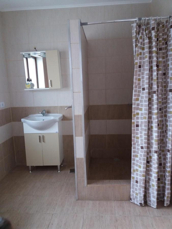 Vila Aloman Sebes  Ngoại thất bức ảnh