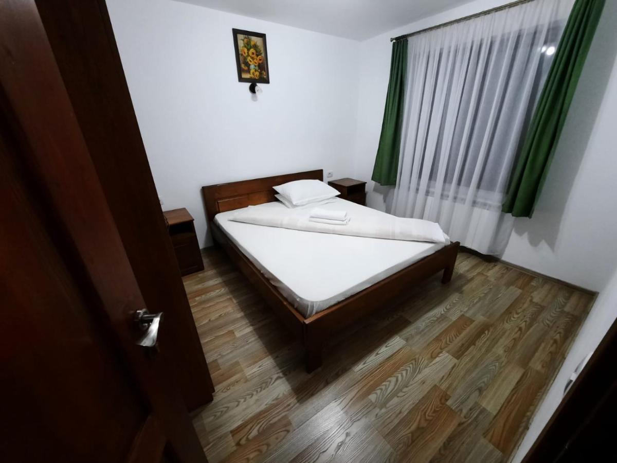Vila Aloman Sebes  Ngoại thất bức ảnh