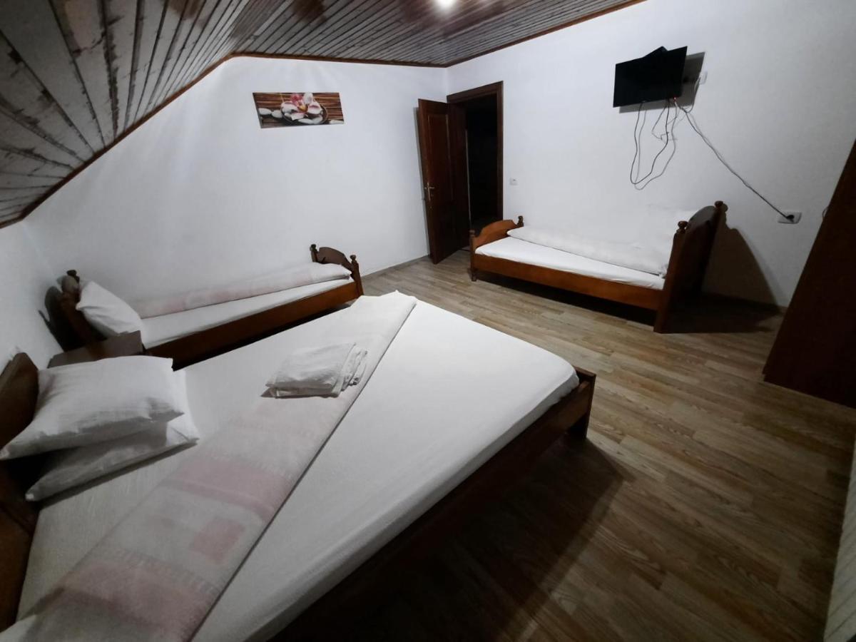 Vila Aloman Sebes  Ngoại thất bức ảnh