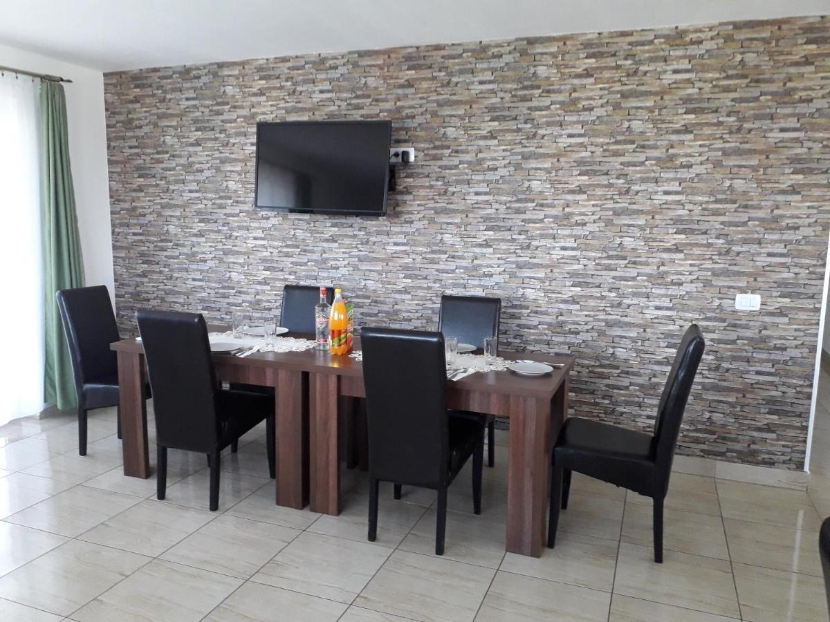 Vila Aloman Sebes  Ngoại thất bức ảnh