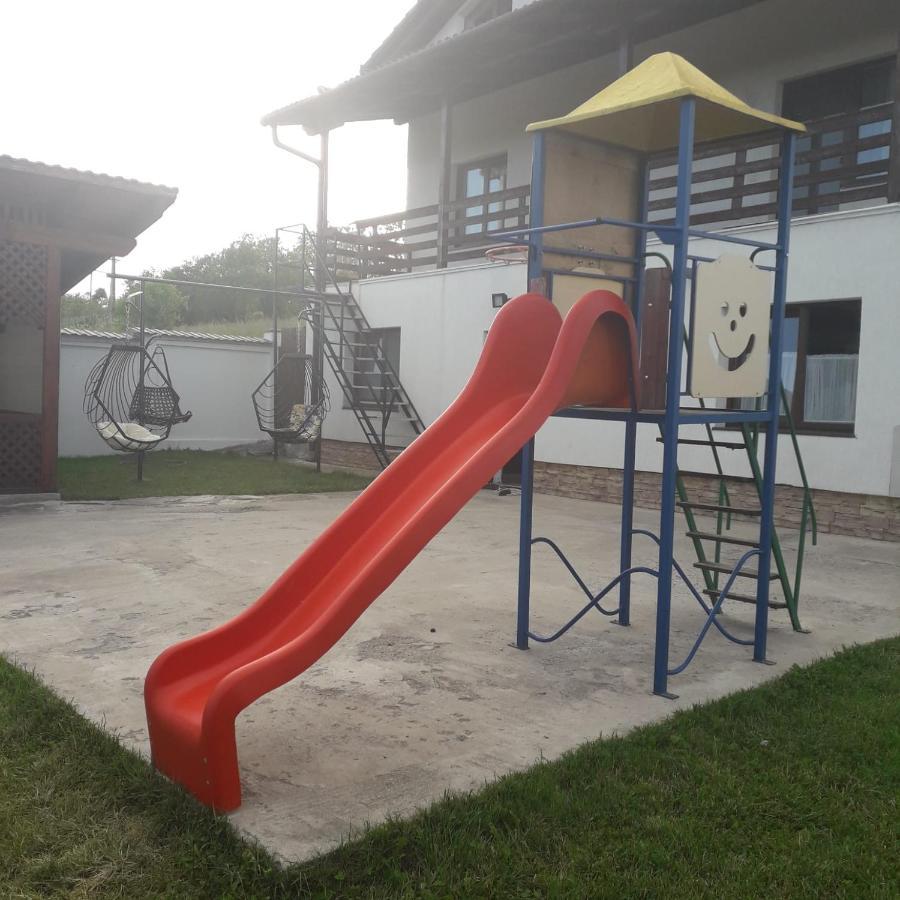 Vila Aloman Sebes  Ngoại thất bức ảnh