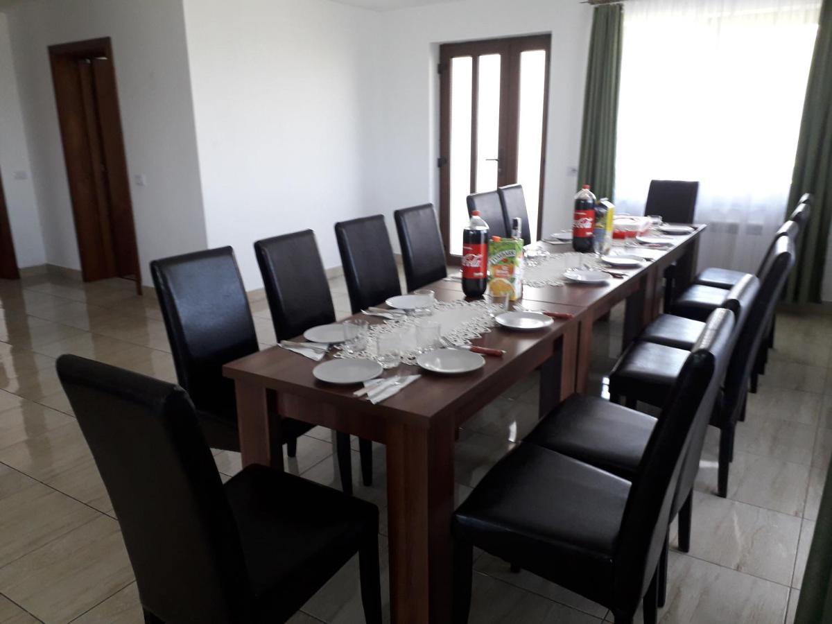 Vila Aloman Sebes  Ngoại thất bức ảnh