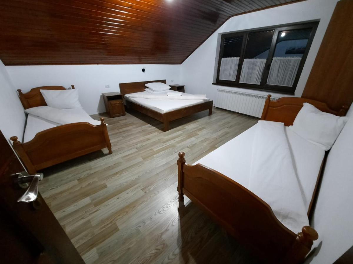 Vila Aloman Sebes  Ngoại thất bức ảnh