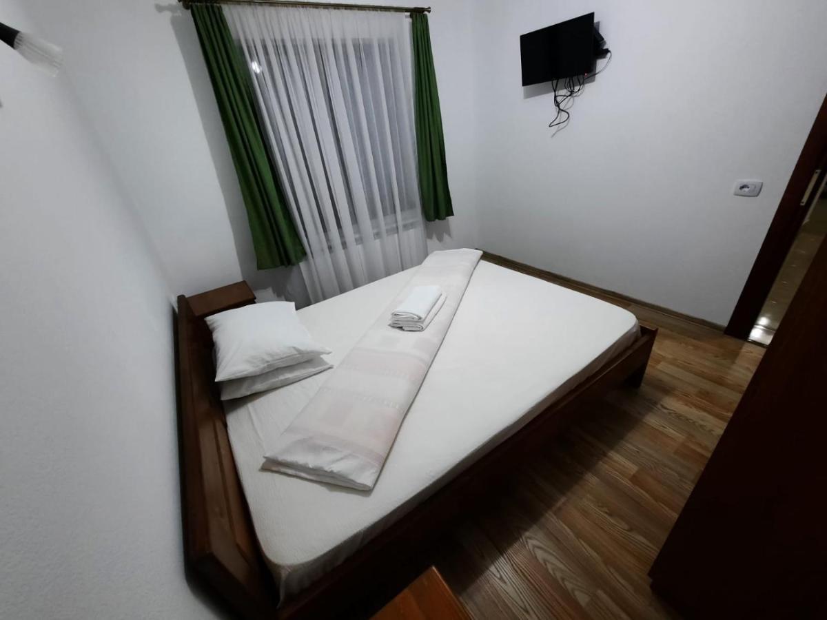 Vila Aloman Sebes  Ngoại thất bức ảnh