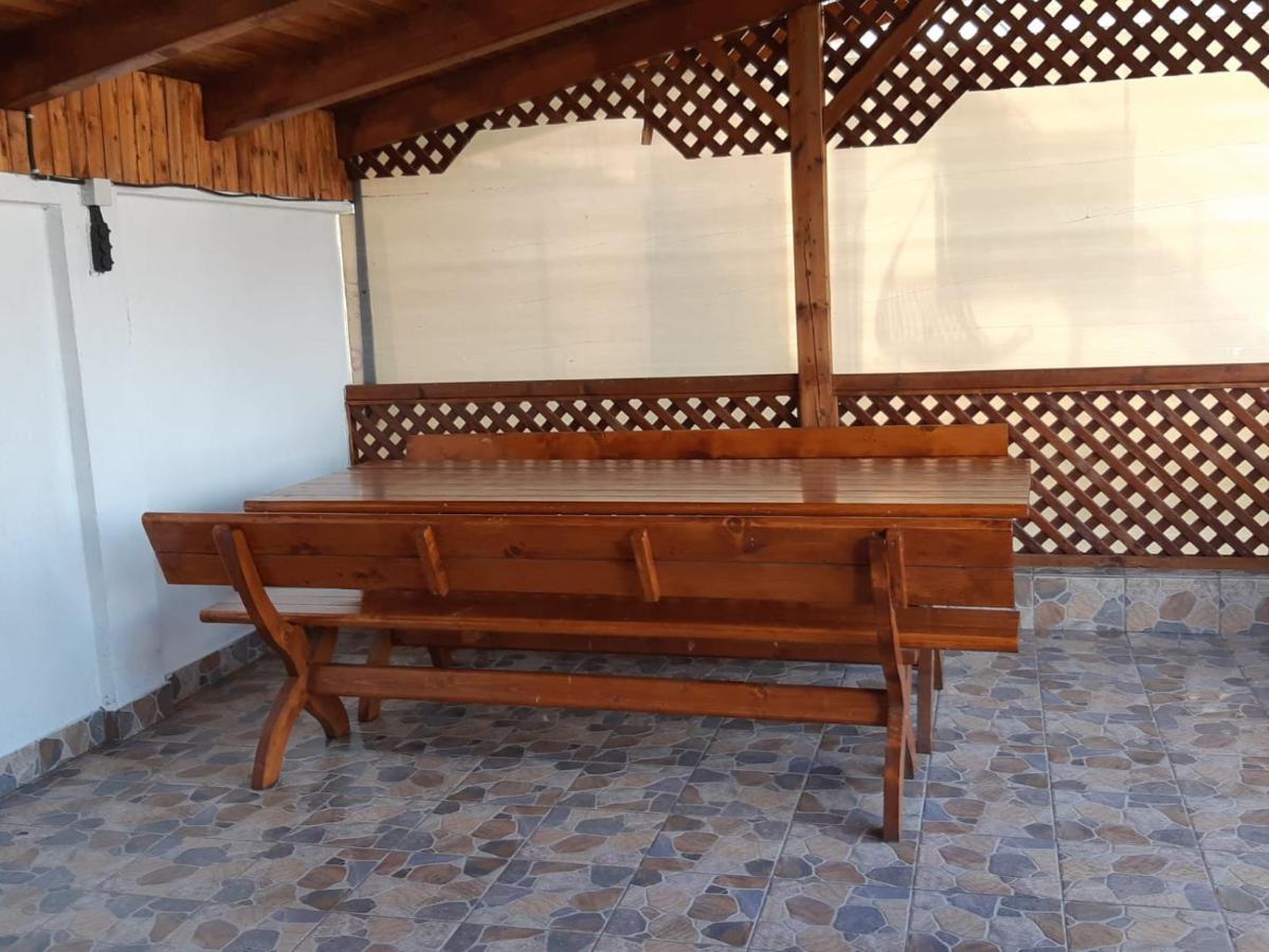 Vila Aloman Sebes  Ngoại thất bức ảnh