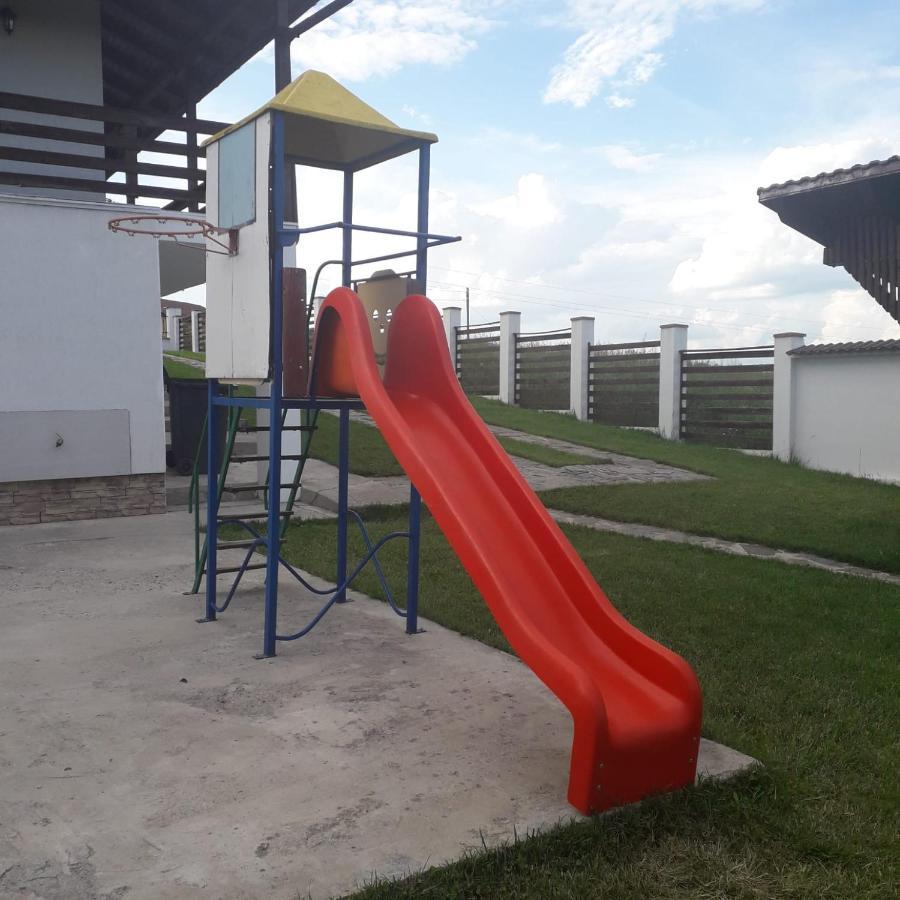 Vila Aloman Sebes  Ngoại thất bức ảnh