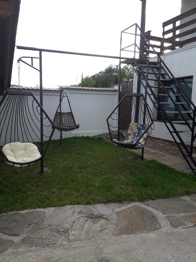 Vila Aloman Sebes  Ngoại thất bức ảnh