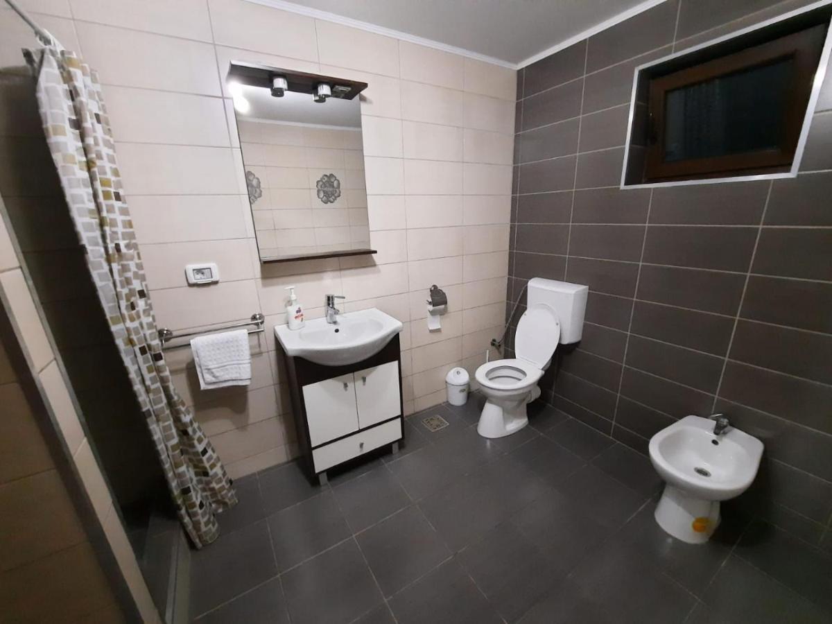 Vila Aloman Sebes  Ngoại thất bức ảnh