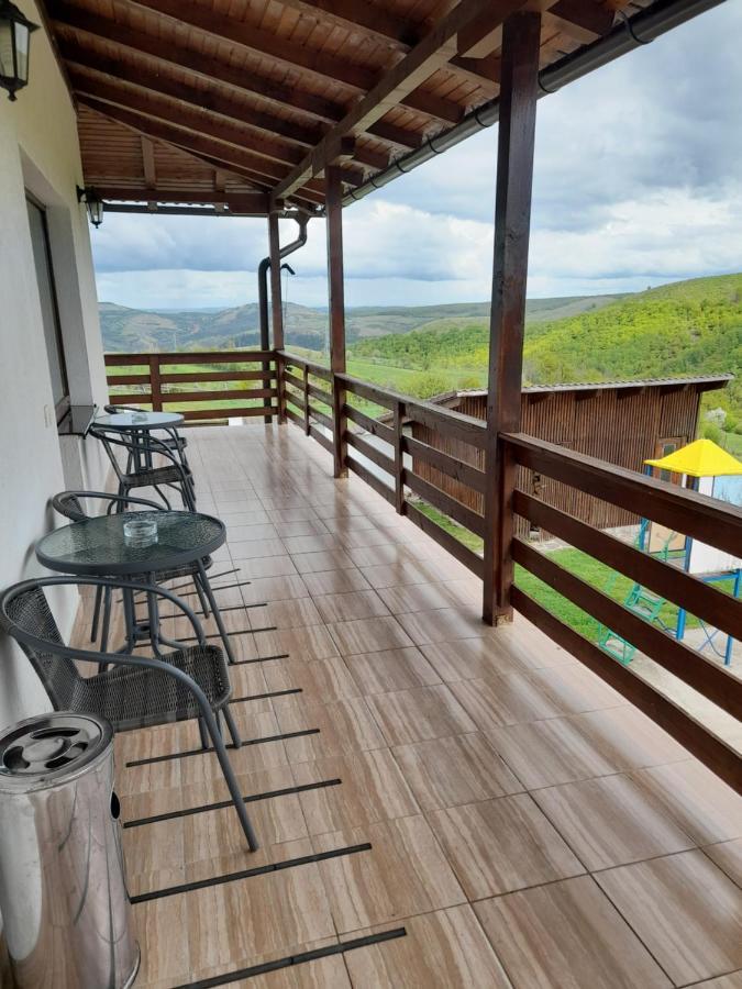 Vila Aloman Sebes  Ngoại thất bức ảnh